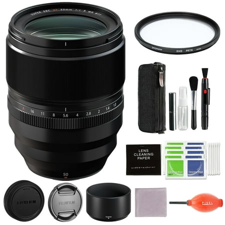 Fujifilm XF 50mm F1.0 R WR...