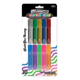 thumbnail image 1 of Kit De Pegamentos Con Glitter Adiamantado Neon Purpurina, 1 of 1