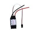 thumbnail image 4 of Masteelf 30A Professional ESC Electric Controller for RC Plane Motor DIY, 4 of 8