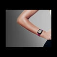thumbnail image 3 of Pulsera inteligente con pantalla táctil de 1,3 pulgadas Reloj deportivo Rastreador de ejercicios a prueba de agua Sangre, 3 of 8