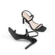 thumbnail image 3 of Sandalia DREAM PAIRS DWUMHS2533 Negra Tacones Altos para Mujer, 3 of 7