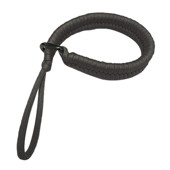 Secure Camera Wrist Strap Hand Strap with Customizable Length Weatherproof Paracord for Adventure Photography Accessory
