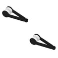 thumbnail image 1 of Mini anteojos suaves Qarigey cepillo de limpieza de lentes paño limpiador microfibra Type3 NO3, 1 of 6