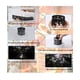 thumbnail image 5 of Proyector Lampara Estrella Blanca Belug Proyector Lampara Estrella Blanca, 5 of 5