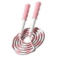 thumbnail image 3 of Rope, Sturdy PP Plastic Segmented Jumping Rope Portable Untangled  For Playground, 3 of 8