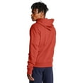 thumbnail image 2 of Champion S800 Adult Powerblend Full-Zip Hooded Sweatshirt, 2 of 3