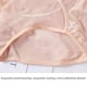 thumbnail image 5 of Pantalones moldeadores de cintura media para el abdomen, ropa interior moldeadora de cintura alta para adelgazar la cintura después del parto, levantamiento de caderas y vientre pequeño, 5 of 6