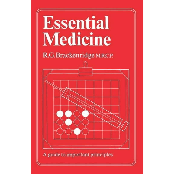 Essential Medicine (Student)