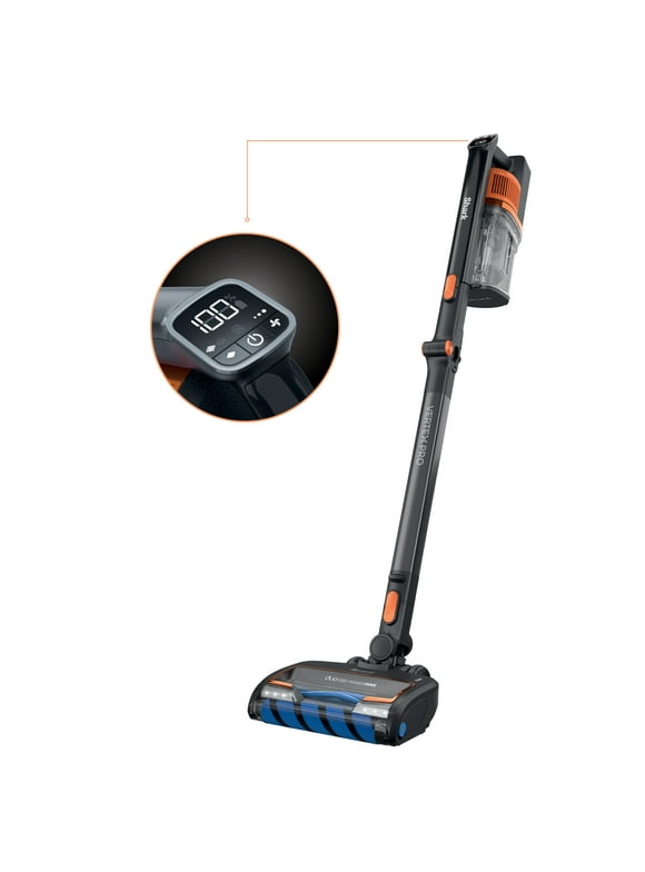 Shark Cordless Vacuums in Shark Vacuums
