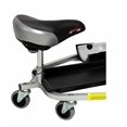 thumbnail image 4 of Racatac Replacement SEAT with Clamp Assembly, 4 of 4
