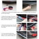 thumbnail image 1 of Cubierta de parachoques delantero Protector de labio delantero de coche universal Protector de parachoques flexible Correa de goma protectora Herramientas de reparación de automóviles No. 4, 1 of 7