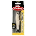 thumbnail image 3 of Berkley PowerBait® Nessie Fishing Bait, Raw, 5 in, Soft Swimbait, 3 of 9