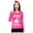 Pink, variant on Tstars Womens Ugly Christmas Sweater Go Jesus it's Your Birthday Christmas Gift Funny Humor Holiday Shirts Xmas Party Christmas Gifts for Her Women Long Sleeve T Shirt Ugly Xmas Sweater