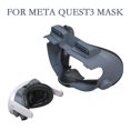 thumbnail image 4 of Pour Meta Quest3 Masque de Refroidissement et de Décompression : Q5K6, 4 of 8