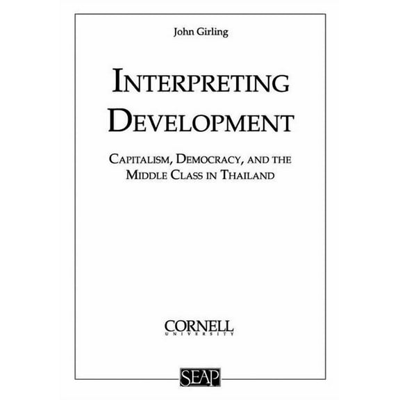 Studies on Southeast Asia Interpreting Development, Book 21, (Paperback)