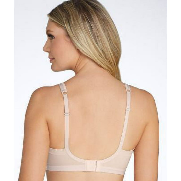 Warner's Womens Easy Does It™ No Bulge Wire-Free Bra RM3911A
