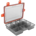 thumbnail image 3 of Estuche para cebo de pesca, señuelo de pesca multifunción de plástico, aparejos de pesca, caja para señuelos de pesca, máxima confiabilidad, 3 of 14