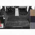 thumbnail image 3 of Rugged Ridge by RealTruck Deluxe Carpet Kit for Jeep CJ & Wrangler YJ | Black | 13690.01 | Compatible with 1976-1995 Jeep CJ & Wrangler YJ, 3 of 6