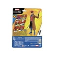 thumbnail image 4 of Hasbro Marvel Legends Series Gambit, X-Men ‘97 Collectible 6 Inch Action Figures, Marvel Legends Action Figures, 4 of 8