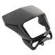 thumbnail image 5 of Carcasa Envolvente Para Faro De Motocicleta, Ajuste Perfecto Estético 51811 29F50 019 Reemplazo De Cubierta Envolvente Para Faro Delantero Para DR-Z400S Para Motocicleta, 5 of 7
