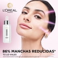thumbnail image 3 of Sérum facial Loreal Paris Glycolic Bright antimanchas ácido glicólico, niacinamida 30 ml, 3 of 8