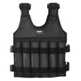 thumbnail image 1 of POINTERTECK 50KG Adjustable Workout Weighted Exercise Strength Training Fitness, 1 of 8
