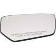 thumbnail image 6 of Geelife Mirror Glasses Passenger Right Side For 2014-2019 Chevy Impala Sedan Right Hand, 6 of 6