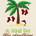 thumbnail image 3 of CafePress - On Island Time Light T Shirt - Men's Classic Graphic T-Shirt, 3 of 4