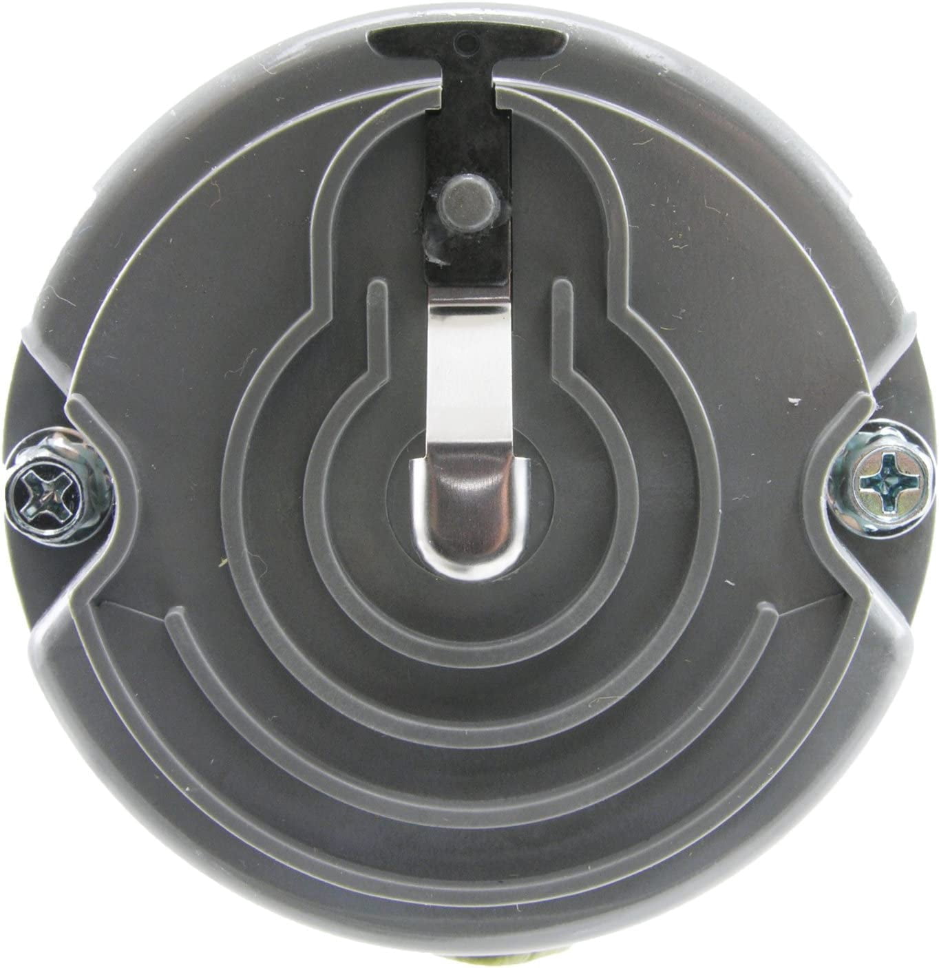 Distributor Cap and Rotor Kit
