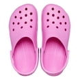thumbnail image 4 of Sandalias CROCS Classic Clog Unisex Color Rosa Modelo 100016SW, 4 of 8
