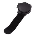 thumbnail image 2 of Sywqhk MTB bicicleta deporte seguridad espejo trasero brazo muñeca manillar vista trasera retrovisor Sywqhk Alta Calidad, 2 of 8