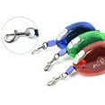 thumbnail image 4 of Dog Leash Flexible Handheld Pet Walking Leash Dog Training Leash for Puppy, 4 of 10