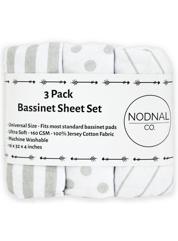 Sheets in Baby Sheets