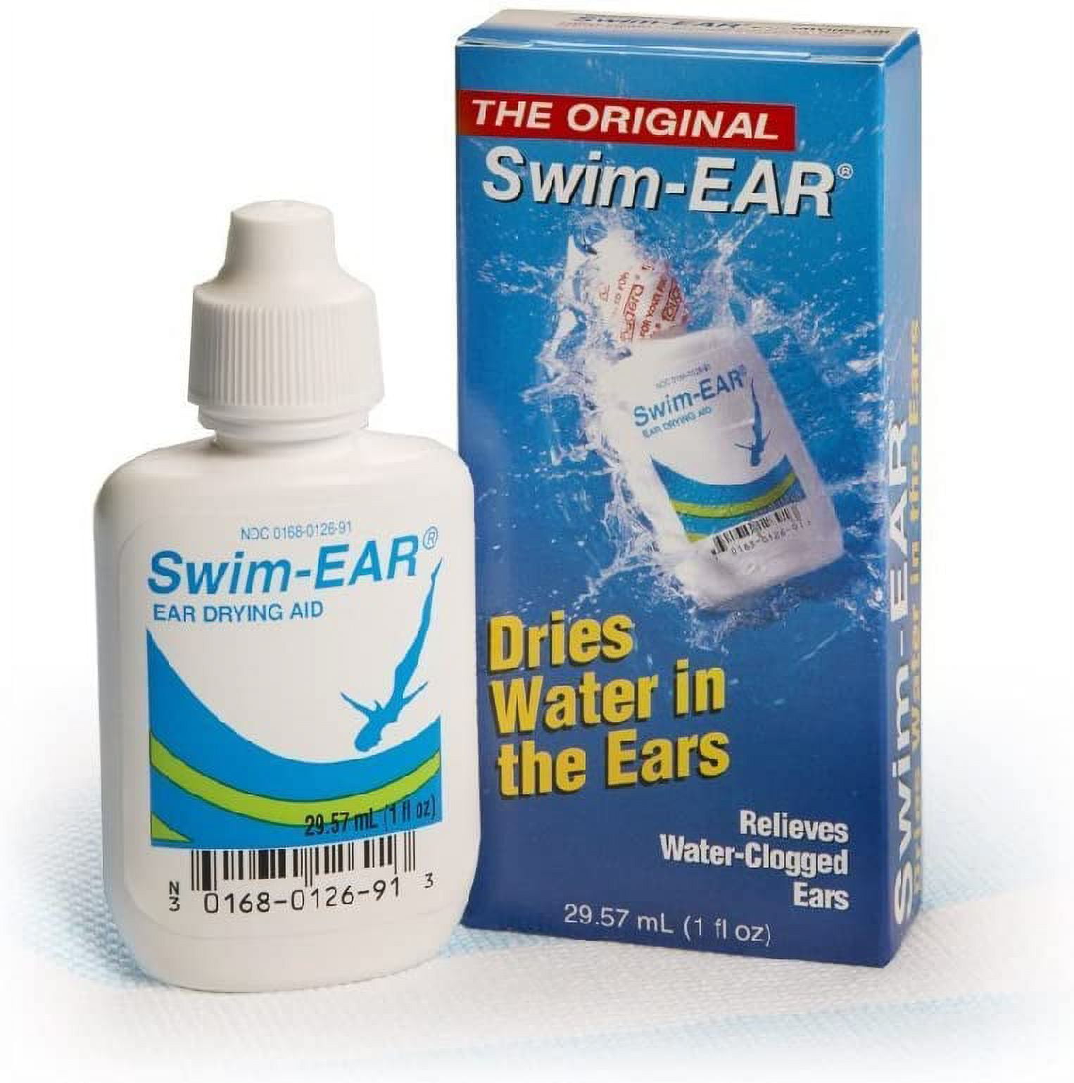Swim ear cheap drops superdrug