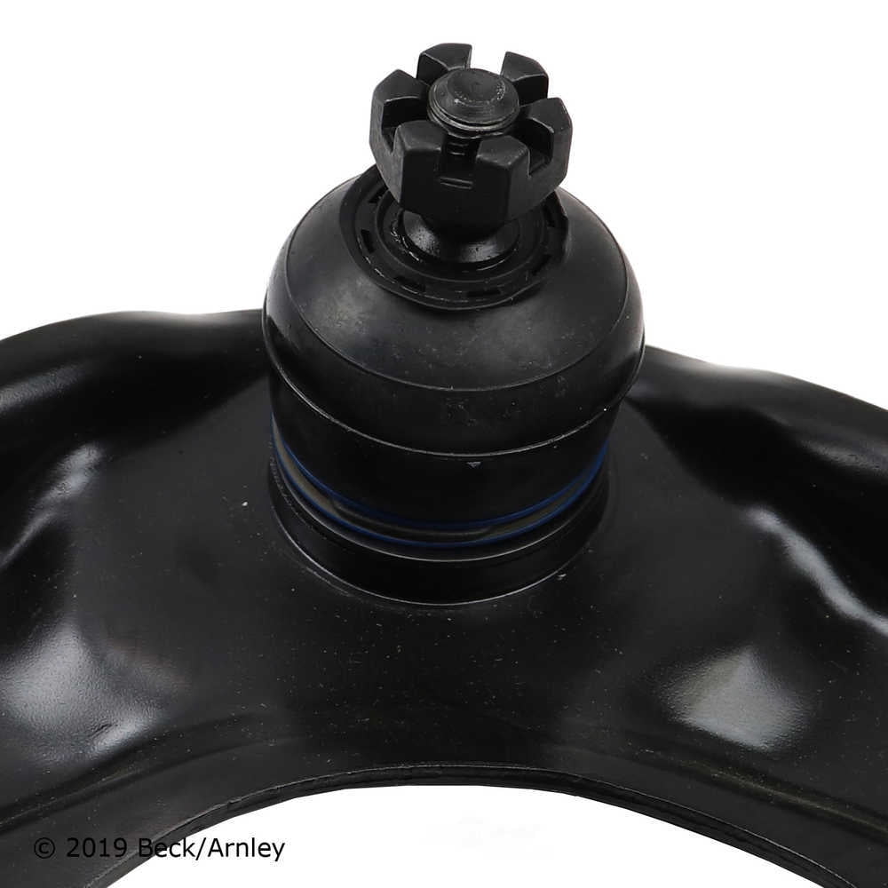 BeckArnley 102-8148 Control Arm With Ball Joint