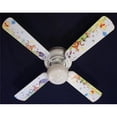 thumbnail image 1 of 42 in. New Disney Winnie The Pooh & Friends Ceiling Fan, 1 of 1
