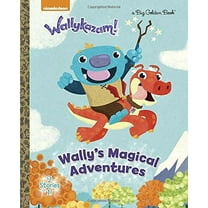 Wally's Magical Adventures