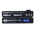thumbnail image 2 of Torsion Wrench, 360 Degree Rotation Torsion Wrench Set 3/8inch ± 3% High Accuracy  for Repair for Car, 2 of 7