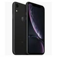 thumbnail image 3 of Pre-Owned Apple iPhone XR - Carrier Unlocked - 64GB Black (Good), 3 of 5