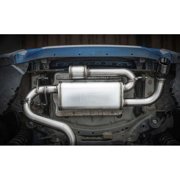 MagnaFlow Exhaust Products Performance Exhaust System 19692