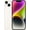Starlight, variant on Restored Apple iPhone 14 - US Cellular - 128GB Starlight