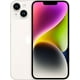 thumbnail image 1 of iPhone Apple 14 256GB Dual SIM Blanco Desbloqueado, 1 of 5