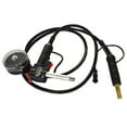 thumbnail image 2 of INTBUYING Aluminum Spool Gun Fit Miller 300371 Millermatic 140 180 211 Spoolmate 100 Torch, 2 of 9