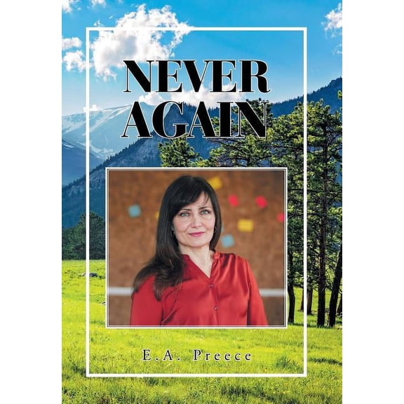 Never Again (Hardcover)
