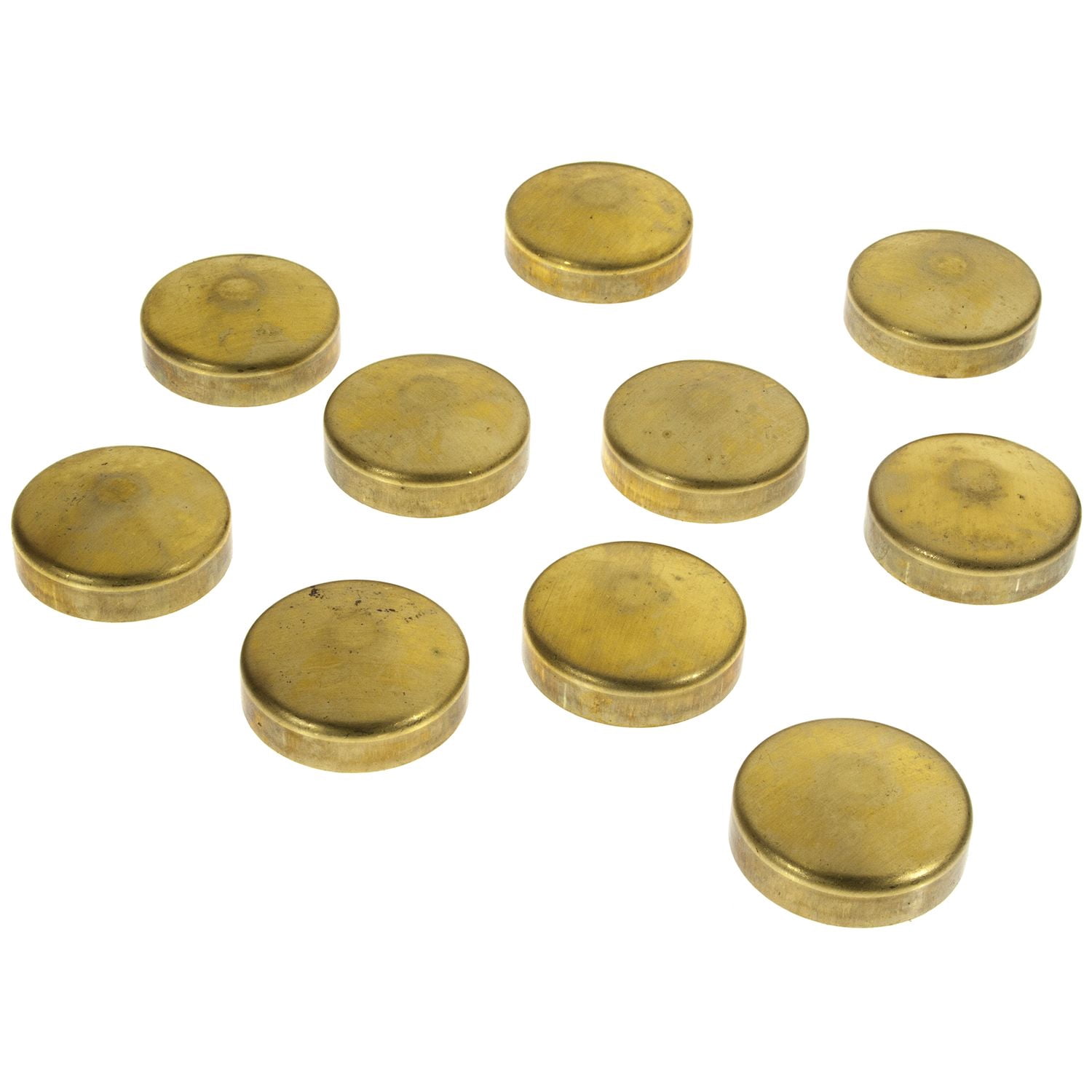 Melling Engine Expansion Plug Kit P/N:MPE-115BR