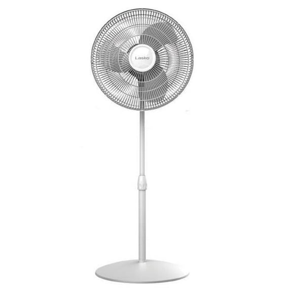 16 in. OSCILLATING STAND FAN