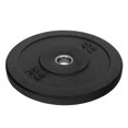 thumbnail image 2 of Disco Bumper 45Lbs Caucho Altera DB-45 Olímpico 2" Diametro, 2 of 4