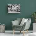 thumbnail image 4 of PHBurchett 'Water and Land VI' Canvas Art, 4 of 4
