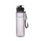 thumbnail image 1 of Eigraketly Taza de agua de 560ml de gran capacidad, cuerda anticaída, taza de leche de jugo de plástico, sello de viaje, tazas esmeriladas para la Ropa Deportiva, Zapatos Negro Eigraketly OD028674-04, 1 of 6