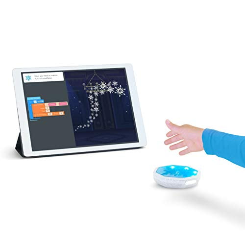 Disney Frozen 2 Coding Kit Kano - Awaken the Elements STEM Learning Coding Toy